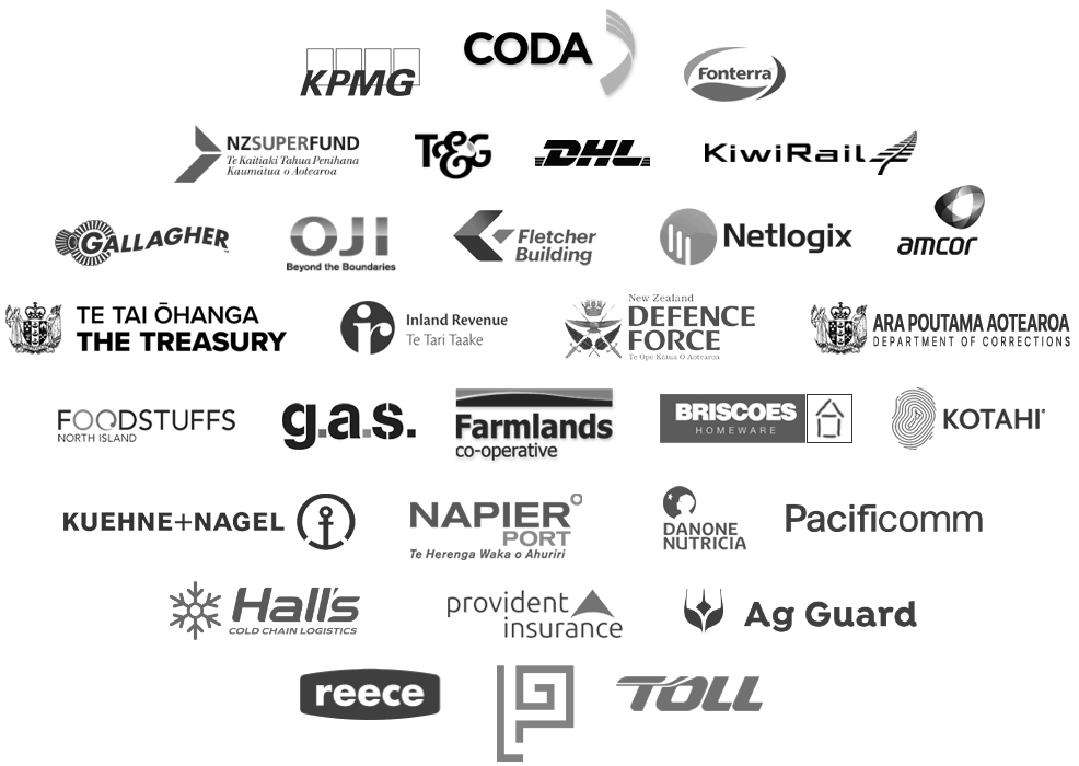company logos