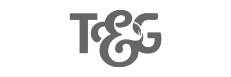 TG logo